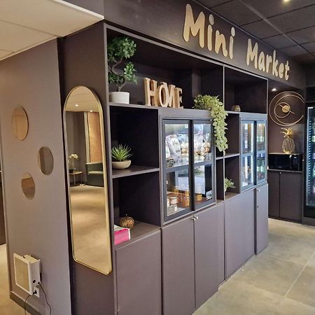 Ibis Rambouillet Hotel Ngoại thất bức ảnh