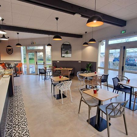 Ibis Rambouillet Hotel Ngoại thất bức ảnh