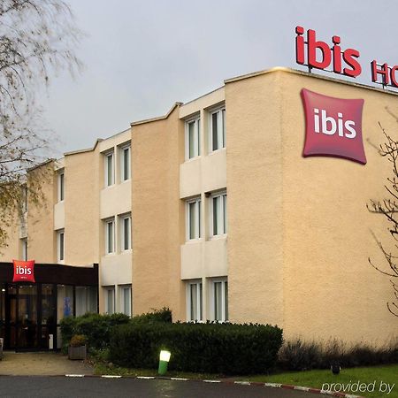 Ibis Rambouillet Hotel Ngoại thất bức ảnh