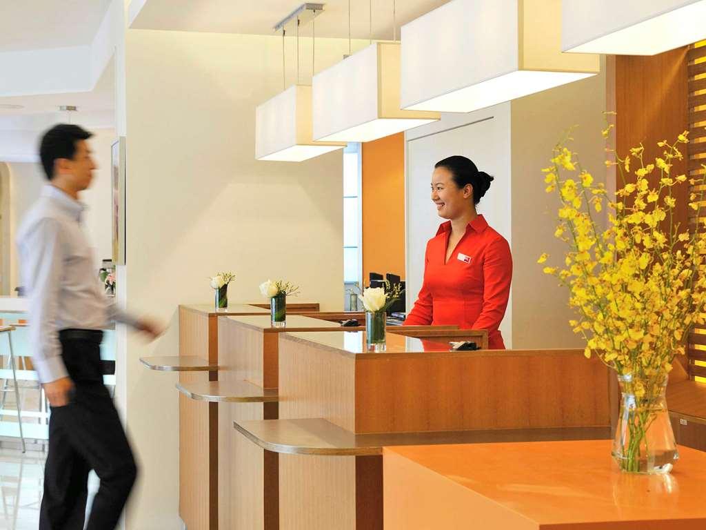 Ibis Rambouillet Hotel Ngoại thất bức ảnh