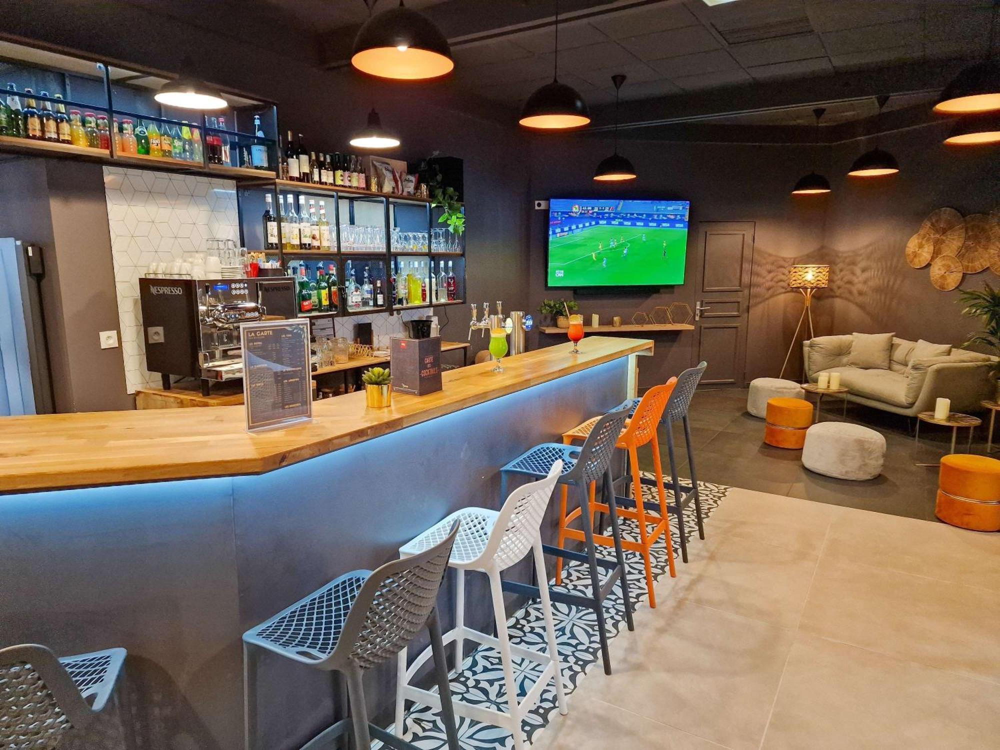 Ibis Rambouillet Hotel Ngoại thất bức ảnh
