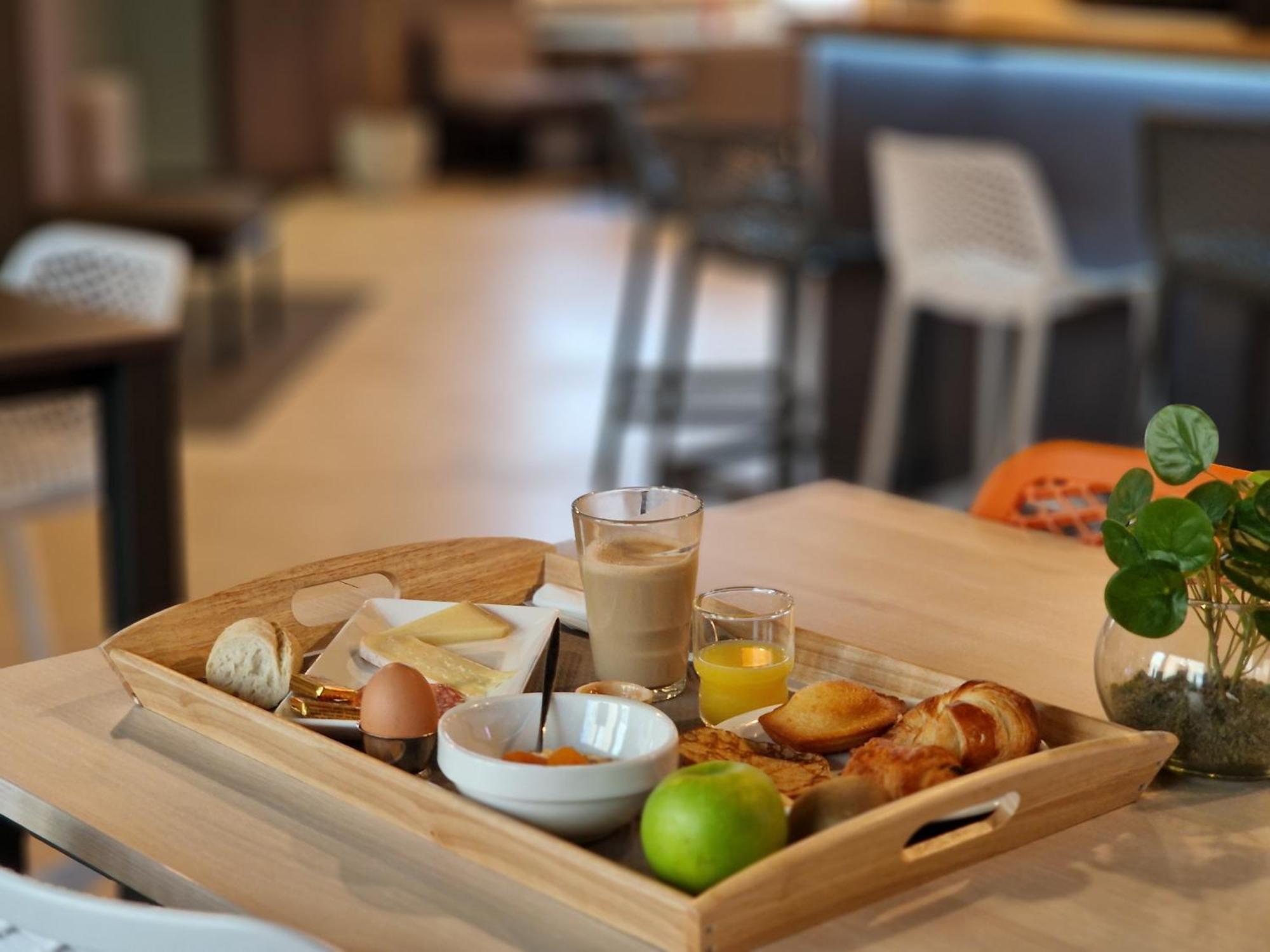 Ibis Rambouillet Hotel Ngoại thất bức ảnh