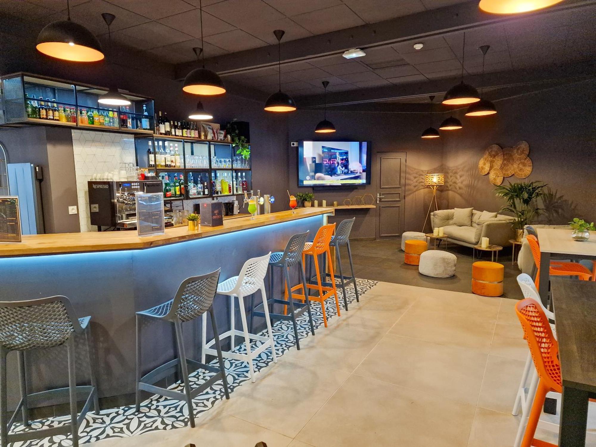 Ibis Rambouillet Hotel Ngoại thất bức ảnh