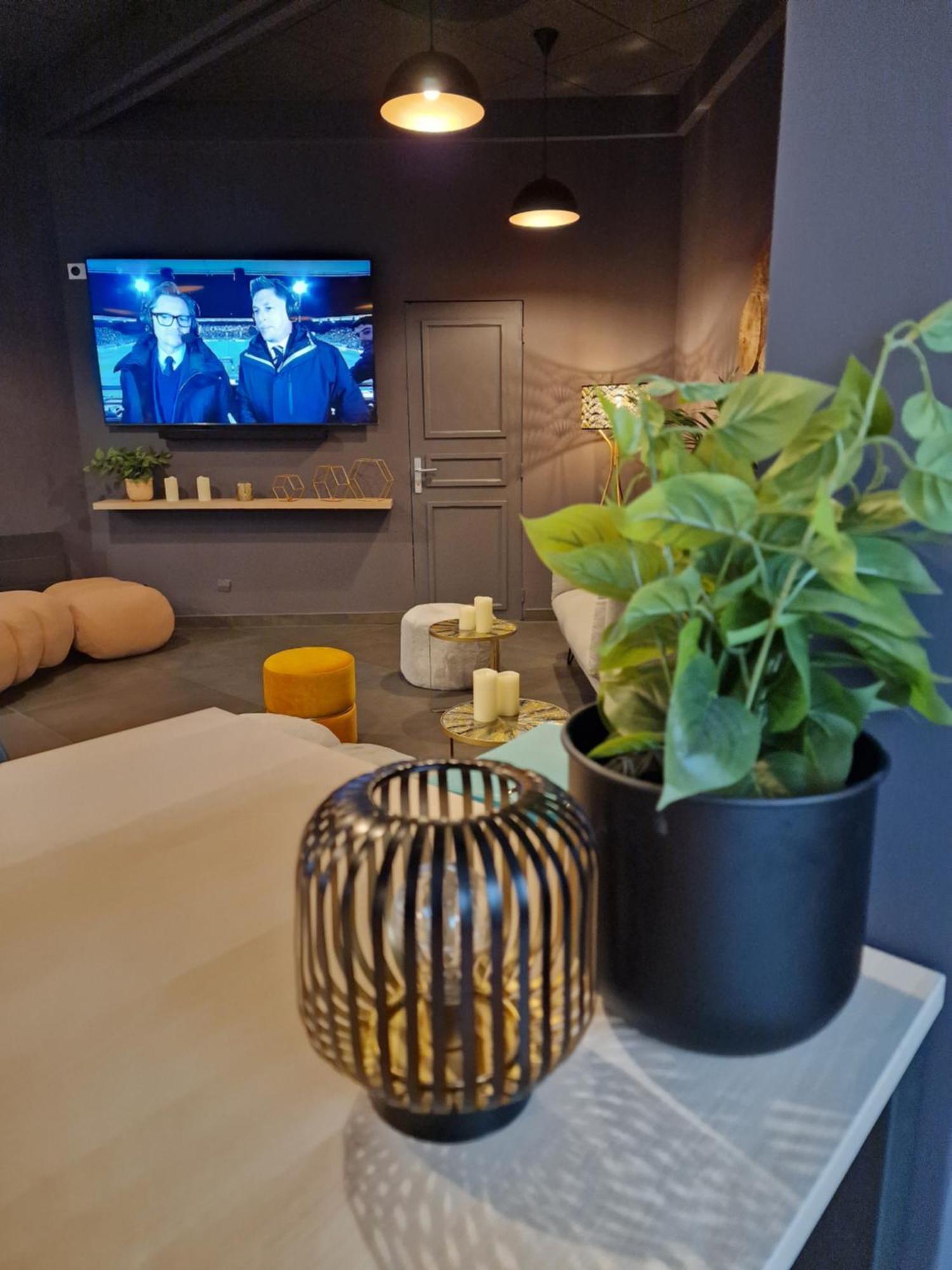 Ibis Rambouillet Hotel Ngoại thất bức ảnh