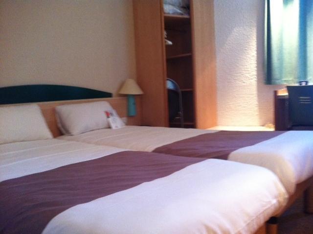 Ibis Rambouillet Hotel Phòng bức ảnh