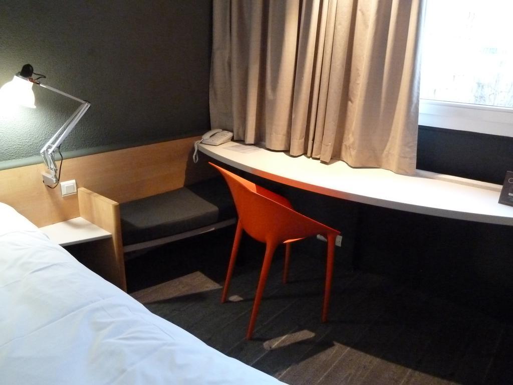 Ibis Rambouillet Hotel Ngoại thất bức ảnh