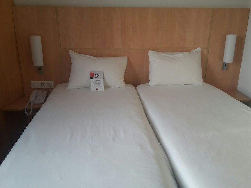 Ibis Rambouillet Hotel Ngoại thất bức ảnh