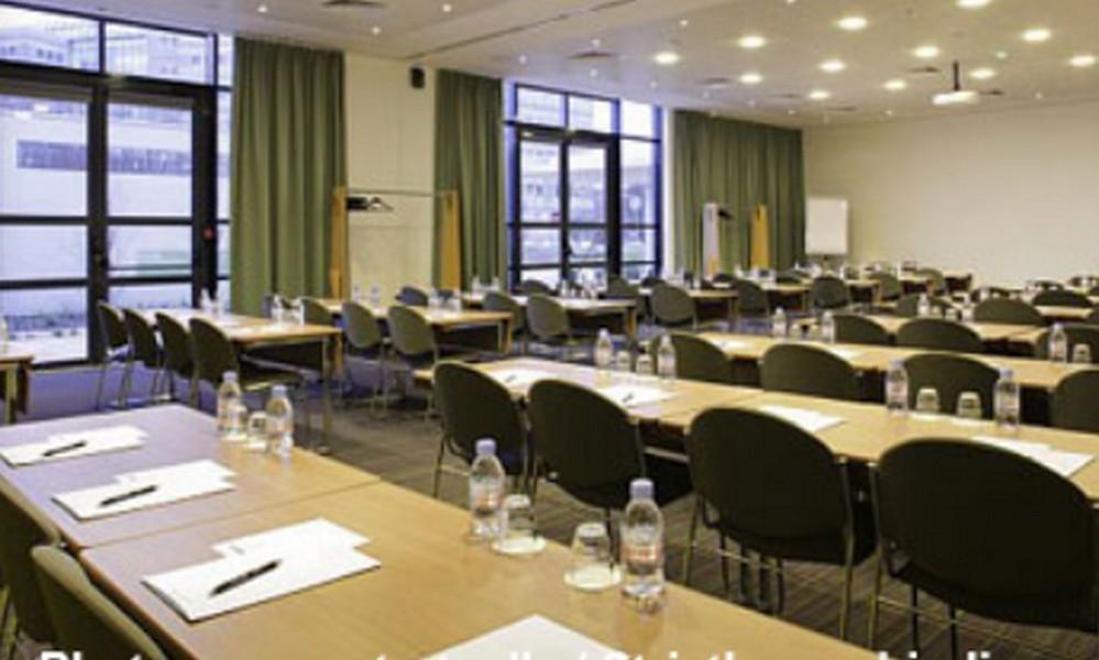 Ibis Rambouillet Hotel Ngoại thất bức ảnh