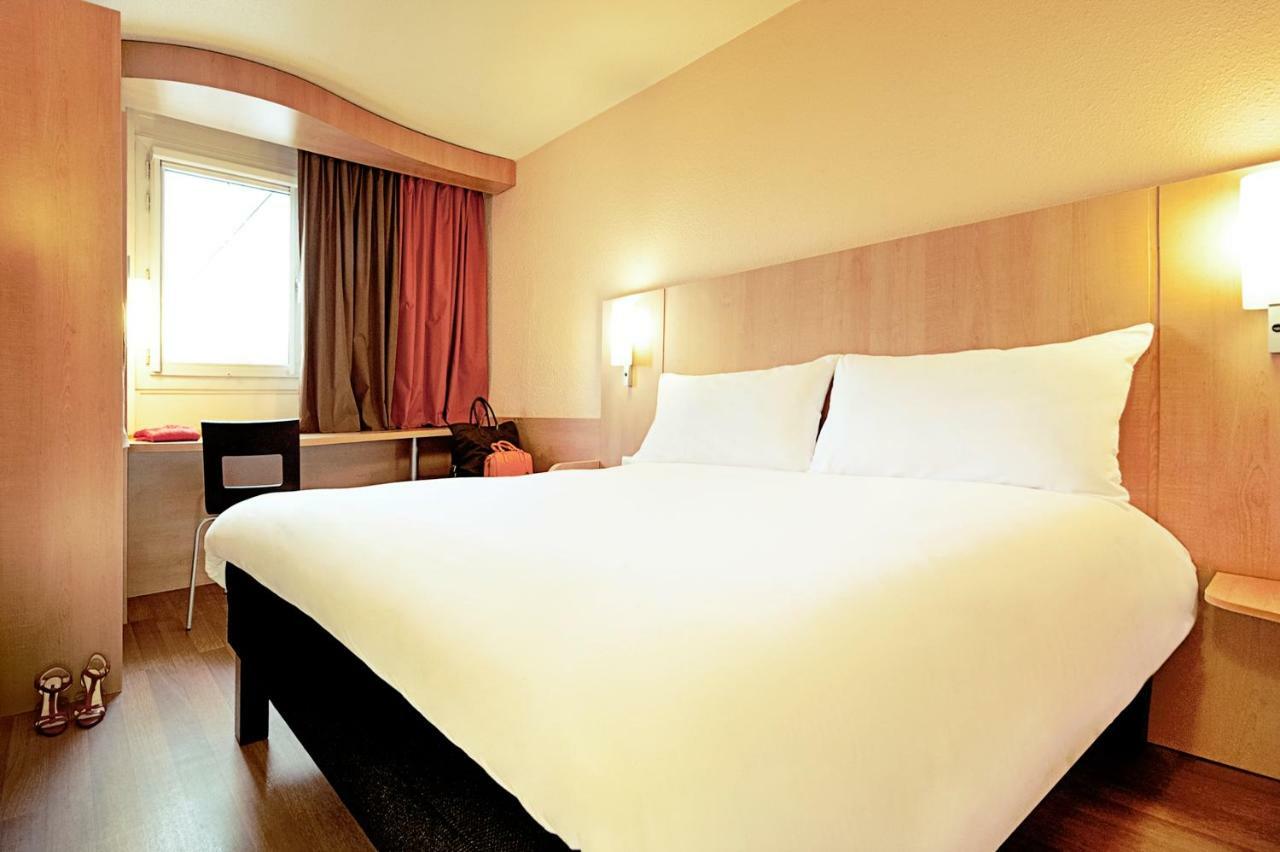Ibis Rambouillet Hotel Ngoại thất bức ảnh