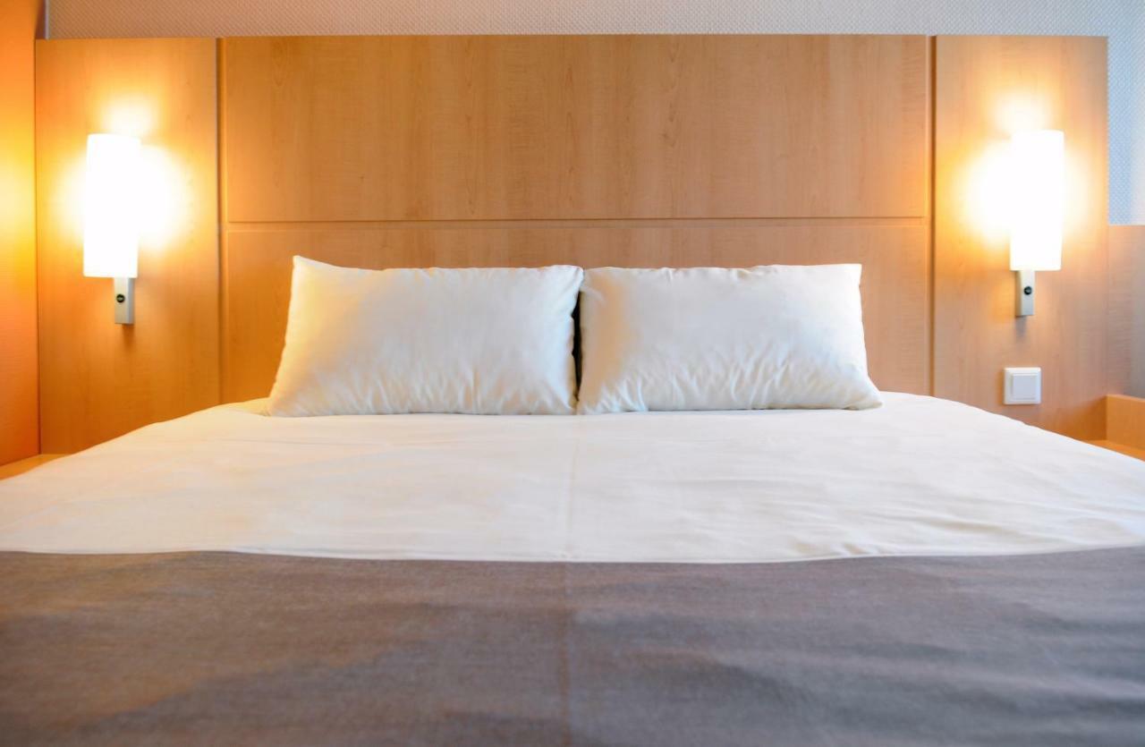 Ibis Rambouillet Hotel Ngoại thất bức ảnh
