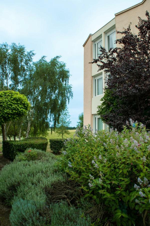 Ibis Rambouillet Hotel Ngoại thất bức ảnh