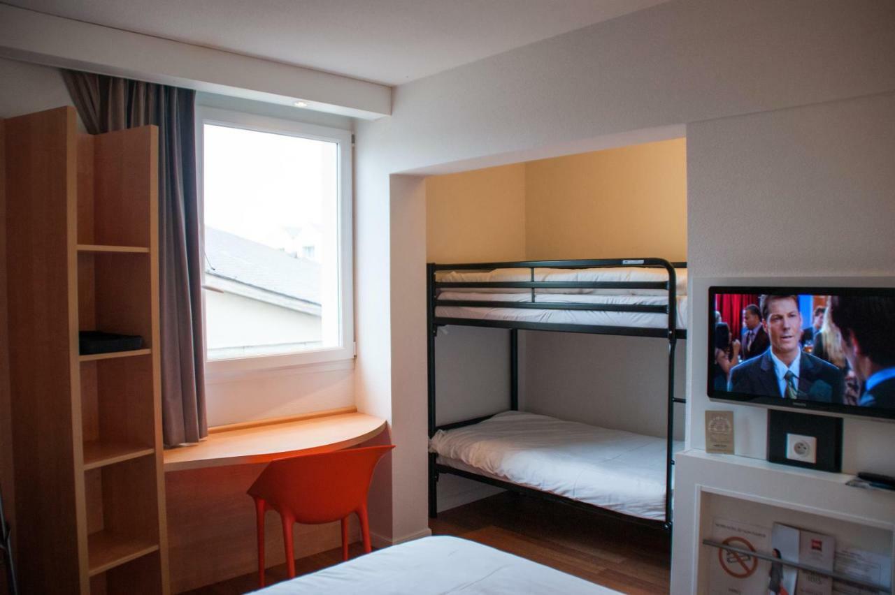 Ibis Rambouillet Hotel Ngoại thất bức ảnh