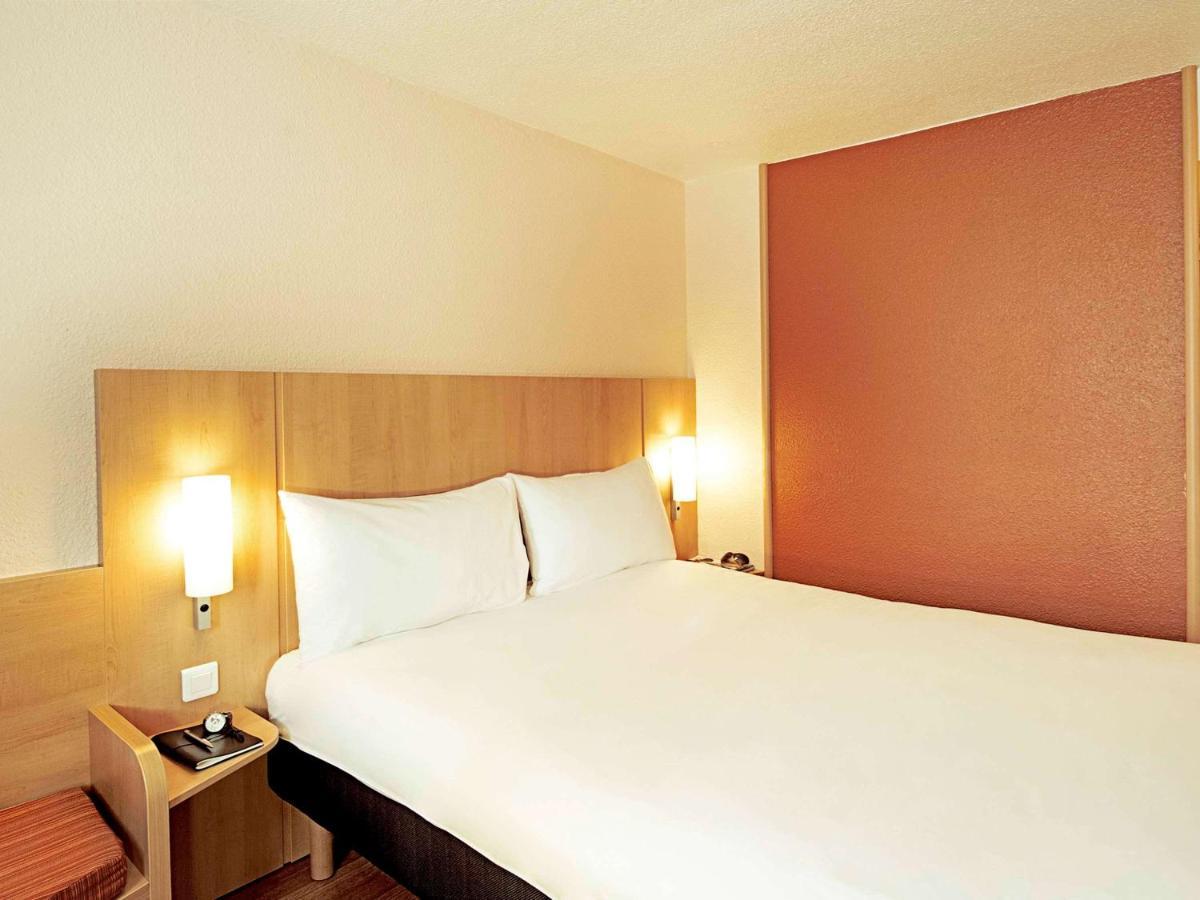 Ibis Rambouillet Hotel Ngoại thất bức ảnh