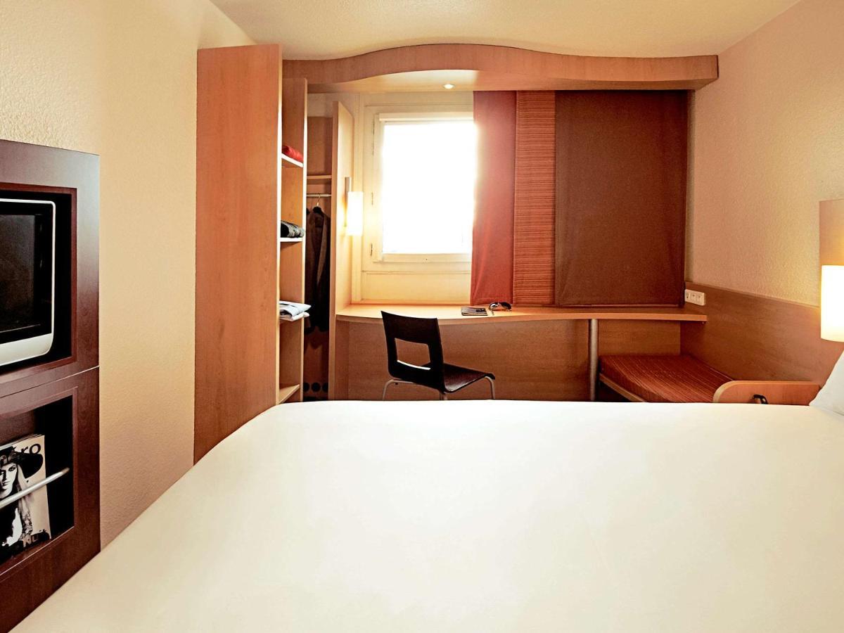 Ibis Rambouillet Hotel Ngoại thất bức ảnh
