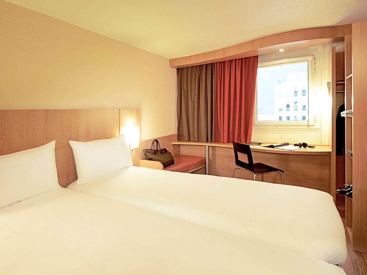 Ibis Rambouillet Hotel Ngoại thất bức ảnh